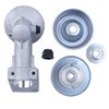 Adefol String Trimmer Gear Box Head for Stihl FS100 FS120