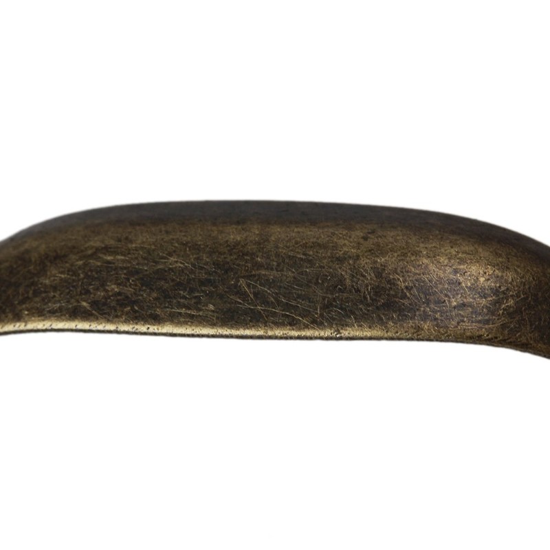 Jewelry Box Case Door Drawer Mini Arched Pull Handle Arched