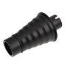 Godox AD-S9 Snoot with Honeycomb Grid for WITSTRO Speedlite Flash