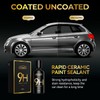 Greyghost Mr Fix 9h Nano Coating Kit Super Ceramic Car