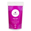 Organic KSM 66 Ashwagandha, Chamomile and Lavender - 90 Natural
