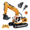 like shop juguetes Camion Retro Excavadora De Juguete A Control