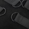 Adjustable Waist Back Brace Fracture Recovery Breathable Lumber Spine Support
