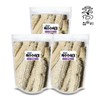 참두리 옥수수속대(흰색) 900g(300g x 3) (국내산) Chamduari Corn Silk (White) 900g (300g x 3) (Domestic)
