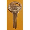 Ford TWO FORD FALCON Key Blanks 1960-1965 NOS; Ignition &