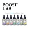 BOOST LAB | Multi-Peptide Wrinkle Defense Serum | Reduces the