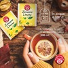 Pompadour, Infuso Zenzero e Limone, 60 Filtri (3 Confezioni da