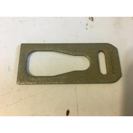 Vermeer 510502-468 - A New Blade Pin Quick Clip For A Vermeer MC840, M5040, M6040 Mowers