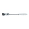 Tone Compact Neck Ratchet Handle (w/ Socket Hold Mechanism) RH4FCH