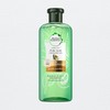Herbal Ch Organic 0% Sul Aloe & Aguac 380 ml