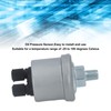 Oil Pressure Sensor for VDO Car Engine Replacement Industrial Supplies