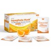 AAA Ispaghula Husk Orange Flavor – 30 Sachets |Natural High