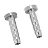 Hose Olive Insert, 10 Set Brake Hose Olive & Insert