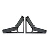 SMB Acid Console Desktop Stand for 2 Behringer TD-3 &