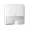 TORK 552120 Xpress Mini Hand Paper Towel Dispenser Elevation Design