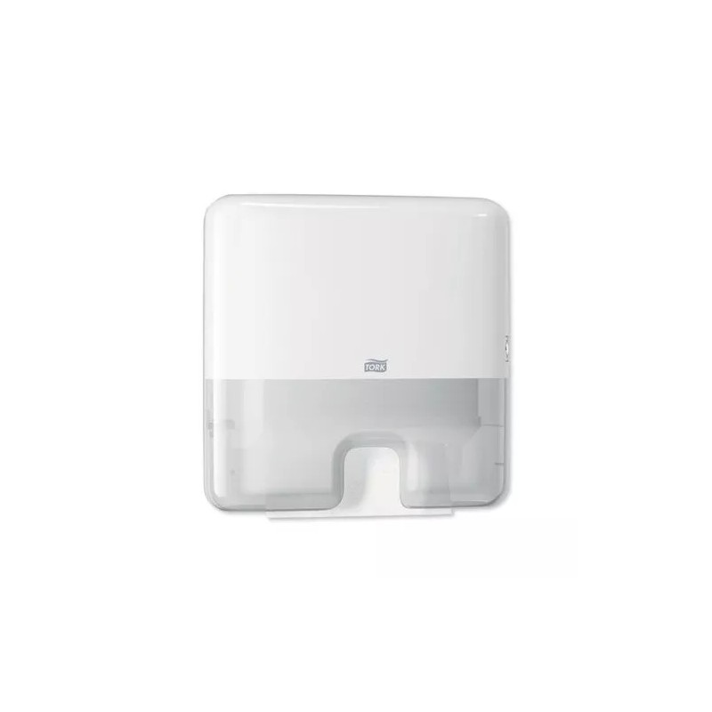 TORK 552120 Xpress Mini Hand Paper Towel Dispenser Elevation Design