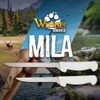 Wiebe Mila 6-inch Fillet & Deboning Knife