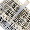 QUAILITAS Spare Dishwasher Cutlery Basket [120 x 195 x 160