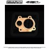 Gbodyparts 86-87 Grand National TTA SCE Embossed Copper External Wastegate