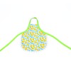 Pranovo 2Pcs Dish Soap Bottle Aprons - Decorative, Cute Kitchen
