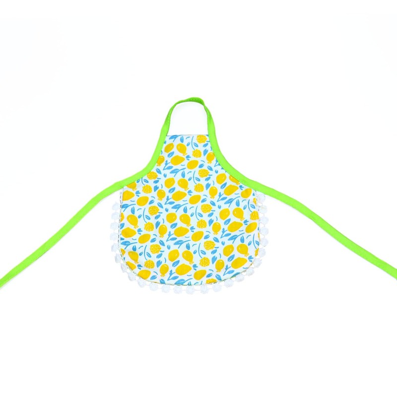 Pranovo 2Pcs Dish Soap Bottle Aprons - Decorative, Cute Kitchen