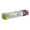 Sealapack Ready to USE Cling Film, 30 METRE ROLL, Clear,