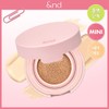 &nd by rom&nd Mellow Matte Cushion 8.0g (2 Shades) -