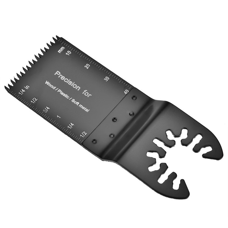 Oscillating Multi Tool Blades 20pcs 32mm Multifunctional Oscillating Saw Blade