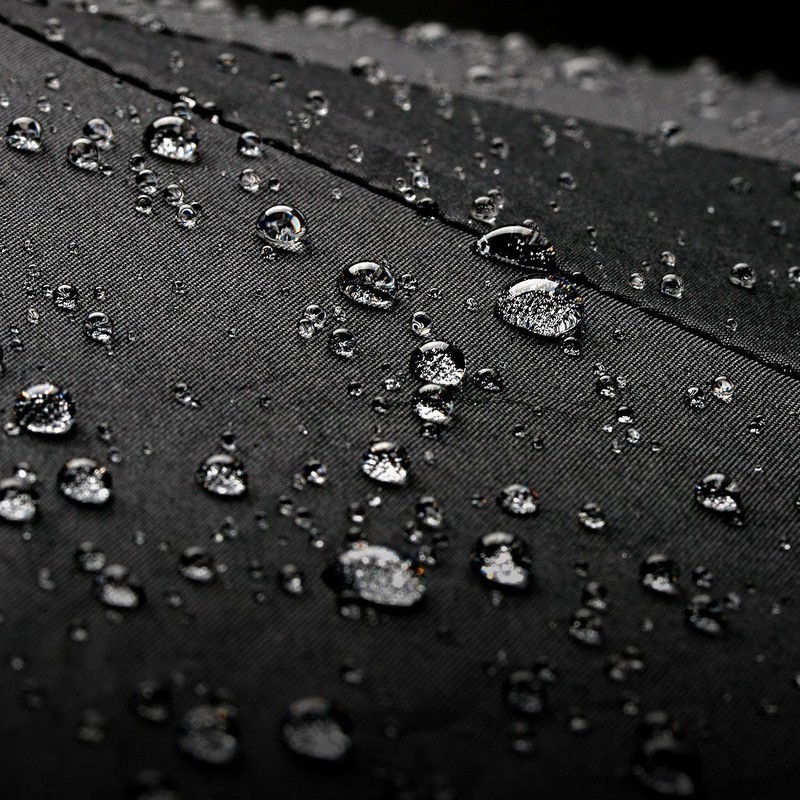 SMATI Umbrella Pocket Umbrella Stormproof – Automatic Open/Close, Compact, Windproof,