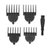 5 In 1 Electric Hair Nose Trimmer 10W Low Noise