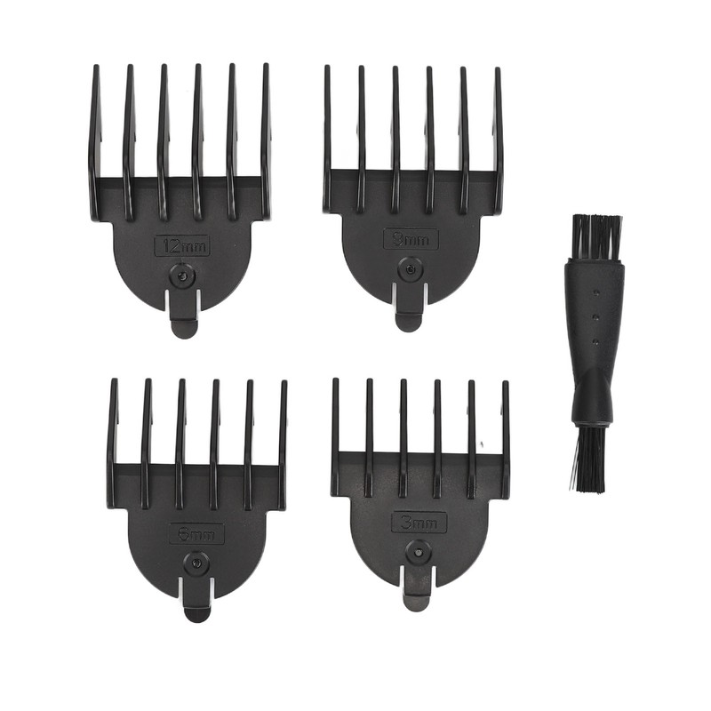 5 In 1 Electric Hair Nose Trimmer 10W Low Noise