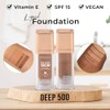 Profusion Cosmetics Base Maquillaje Feel Good Skin Acabado Satinado Radiante