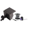 Underwater Fishing Camera Waterproof 4.3inch IPS HD Video Fish Finder