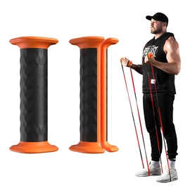 Fitness Bands Grips for Resistance Bands, Protect Your Hands from Injury