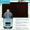 Aqua Coat Aqua Tone Water-Based Wood Stain (Gallon, Jacobean)