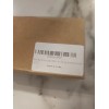 Parker Safety Razor Brown Jeereal Genuine Leather Double Edge Safety
