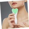 VICASKY Facial Cleansing Brush Manual Face Scrubber for Gentle Exfoliation