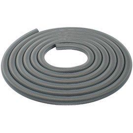 30 Ft. Ultra-Flexible Crushproof Vacuum Hose with 1.25 Inch Inner Diameter