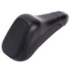 GJAUTOPARTS PTR57-34141-02 Automatic Shift Knob with Embossing Compatible with Toyota