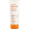 b.tan ooooooh After Sun Delight... After Sun Lotion tubo
