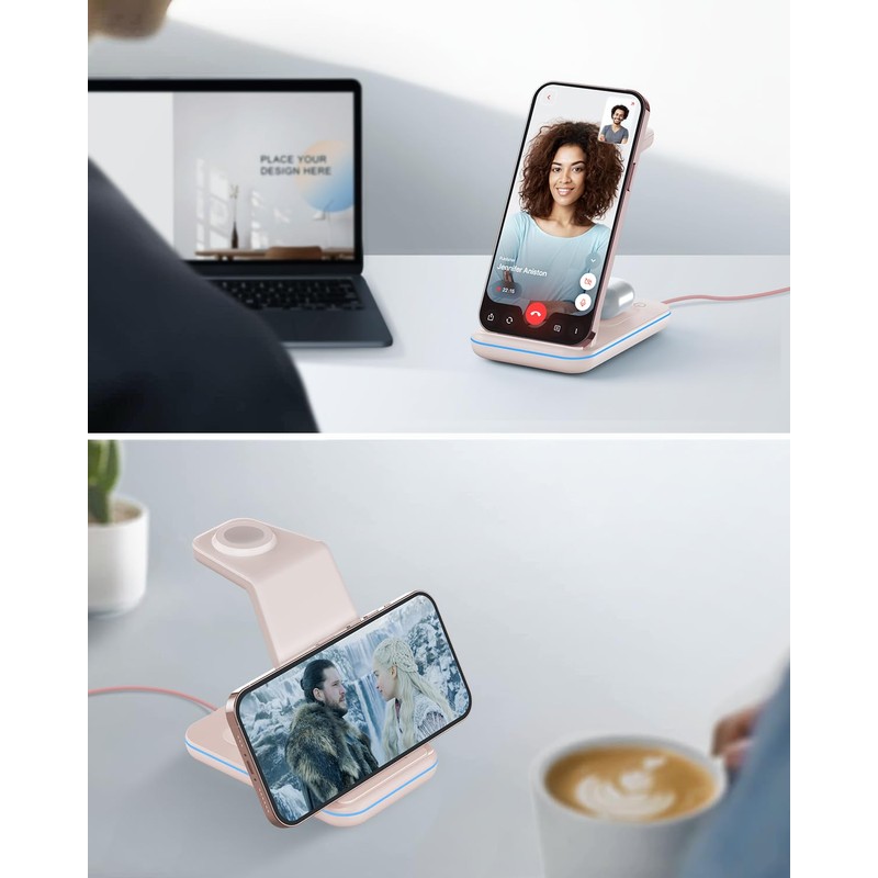 OHEDMEH USB C Plug Fast Charge - 178