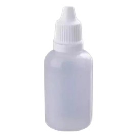 POLI-CLEAN  200 Goteros Farmaceutico/plastico Tapa/inserto Dif. Medidas