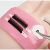 WOIWO Silicone Eyelash Holder Pad, Reuseable False Eye Lashes Holder