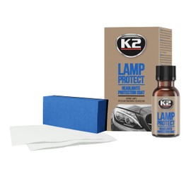 K2 Lamp Protect Headlight Protection Coating