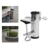 38mm Upgrade Umbrella Clamp Stand Holder Thickening Patio Umbrella Fixed