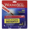 Polvo para heridas Woundseal 4 EA., paquete de de 2,