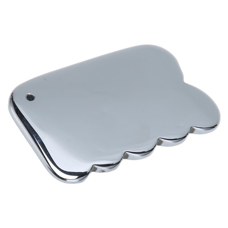 Terahertz Gua Sha Facial Tool Acupuncture Trigger Point Treatment Scraping