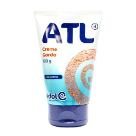 Atl Fat Cream 100g