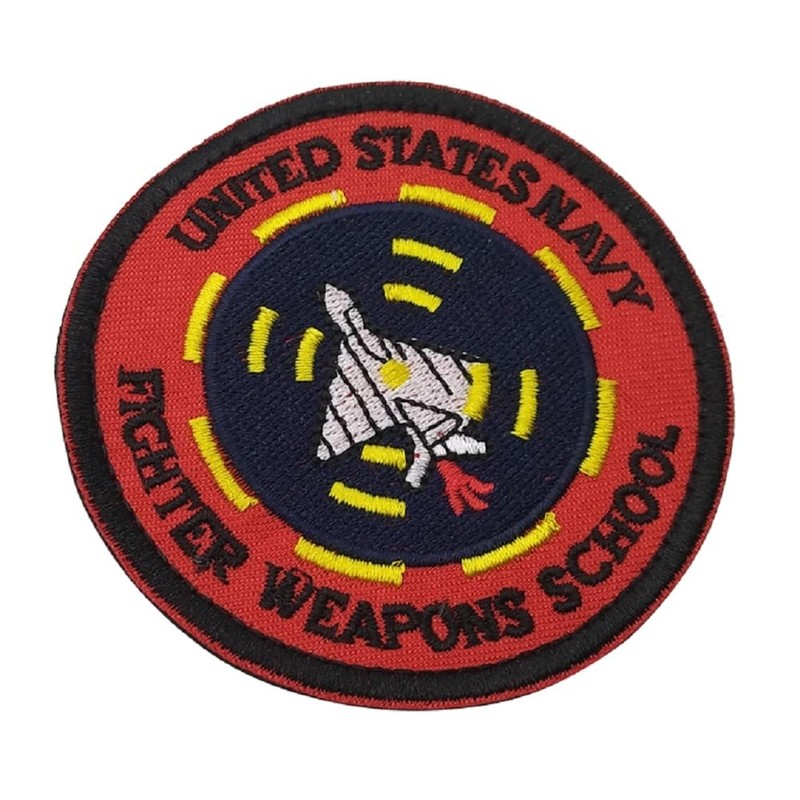 Phoenix Ikki US Navy US Air Force Top Gun TOP