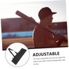 Mipcase Reusable Baseball Bat Bag Durable Case for Baseball Stick